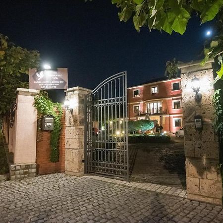 The Belgrade Hills Rooms&Suites Buitenkant foto