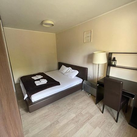 The Belgrade Hills Rooms&Suites Buitenkant foto