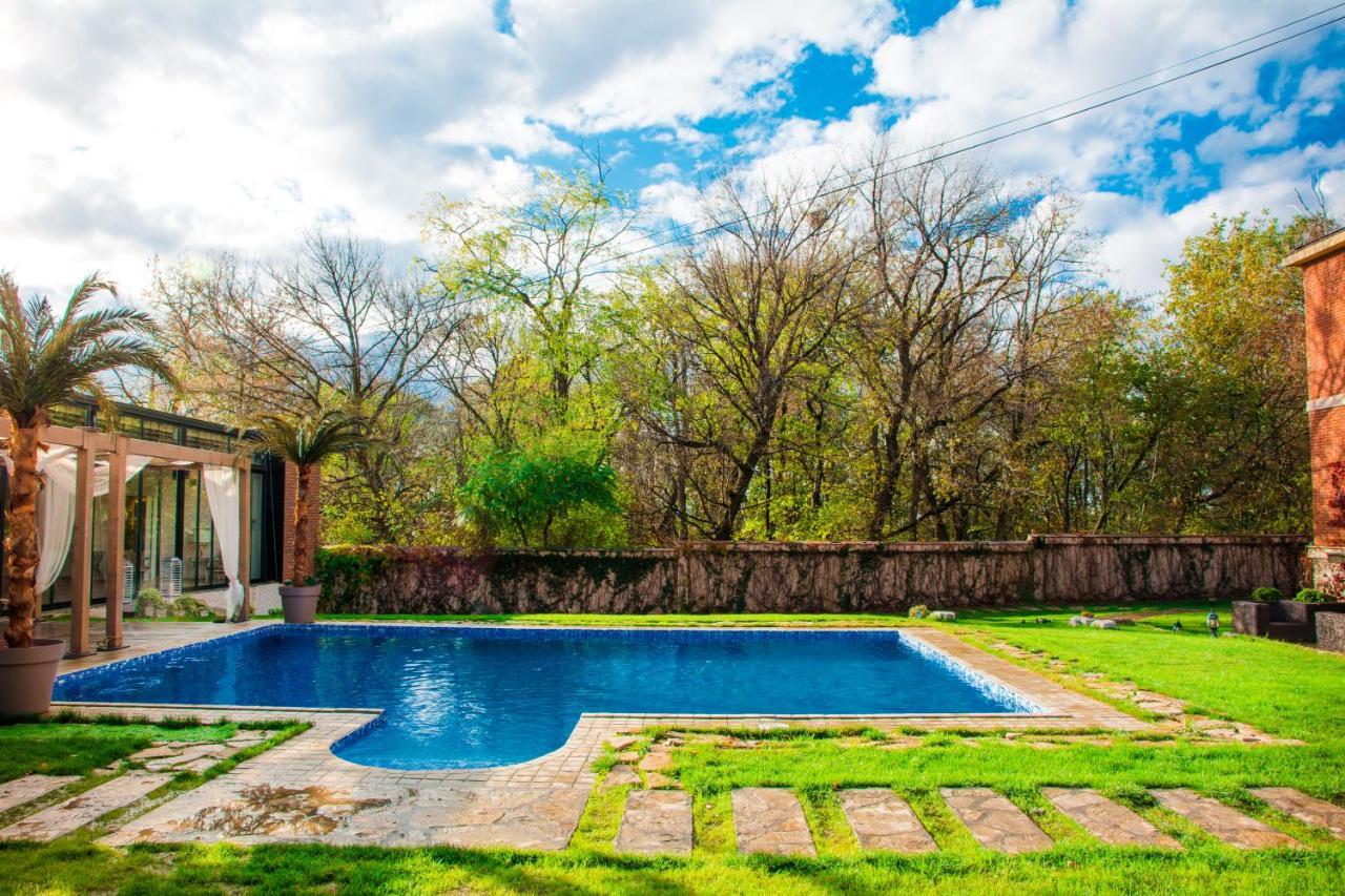 The Belgrade Hills Rooms&Suites Buitenkant foto