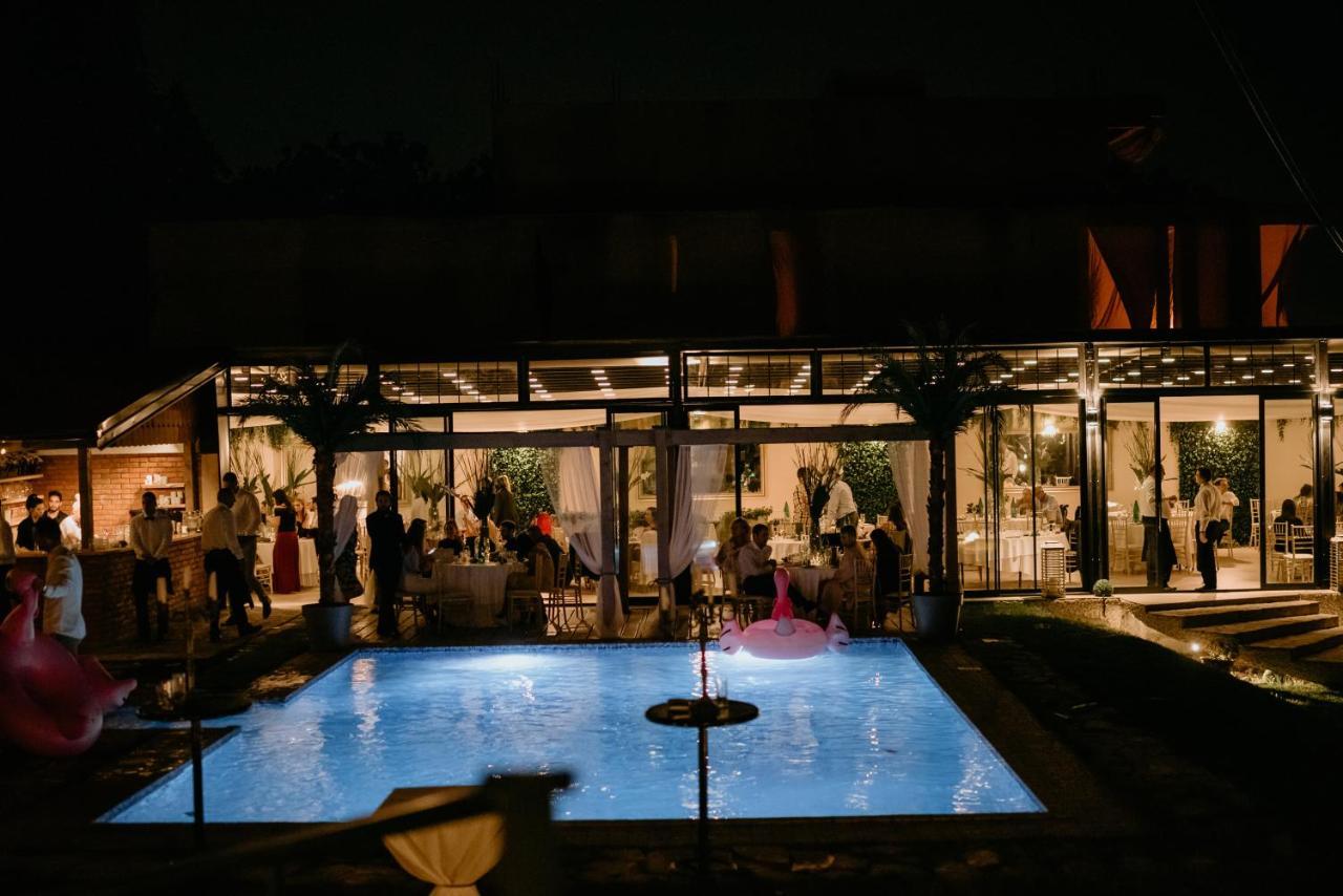 The Belgrade Hills Rooms&Suites Buitenkant foto