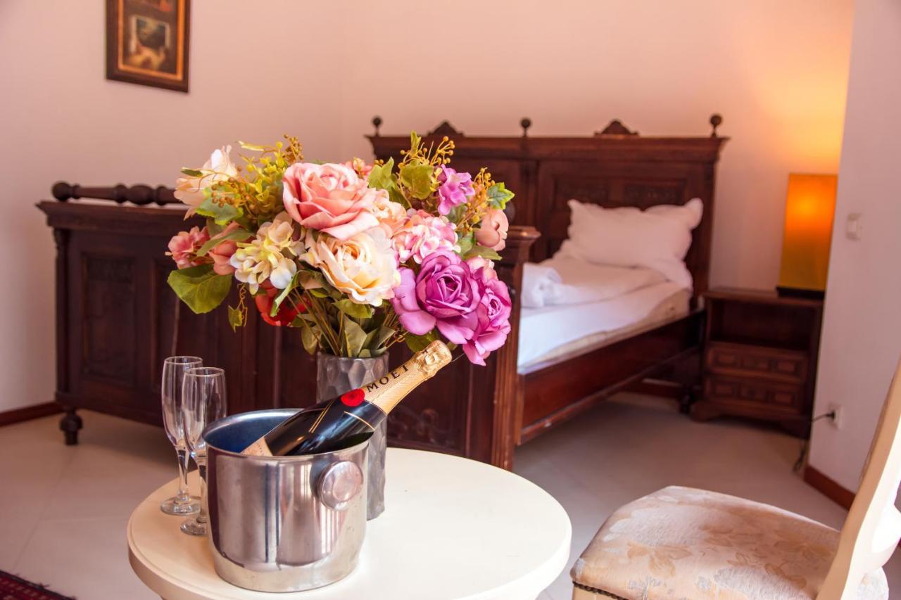 The Belgrade Hills Rooms&Suites Buitenkant foto