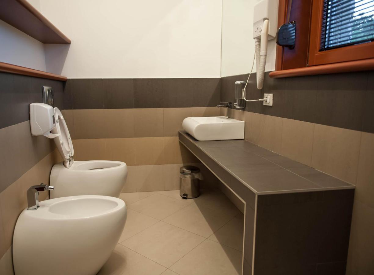 The Belgrade Hills Rooms&Suites Kamer foto
