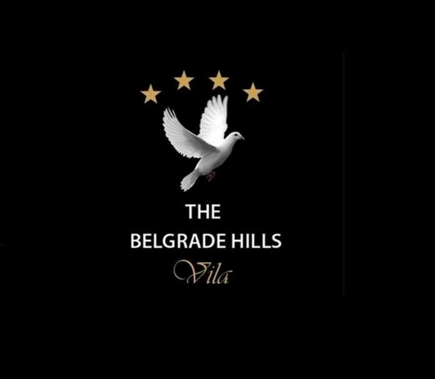 The Belgrade Hills Rooms&Suites Buitenkant foto