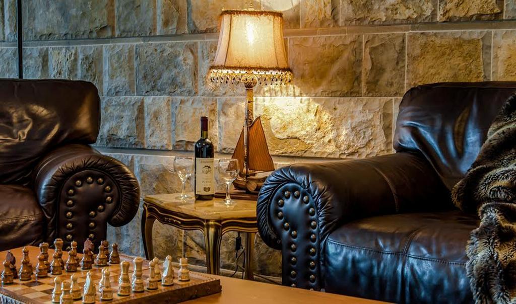 The Belgrade Hills Rooms&Suites Buitenkant foto