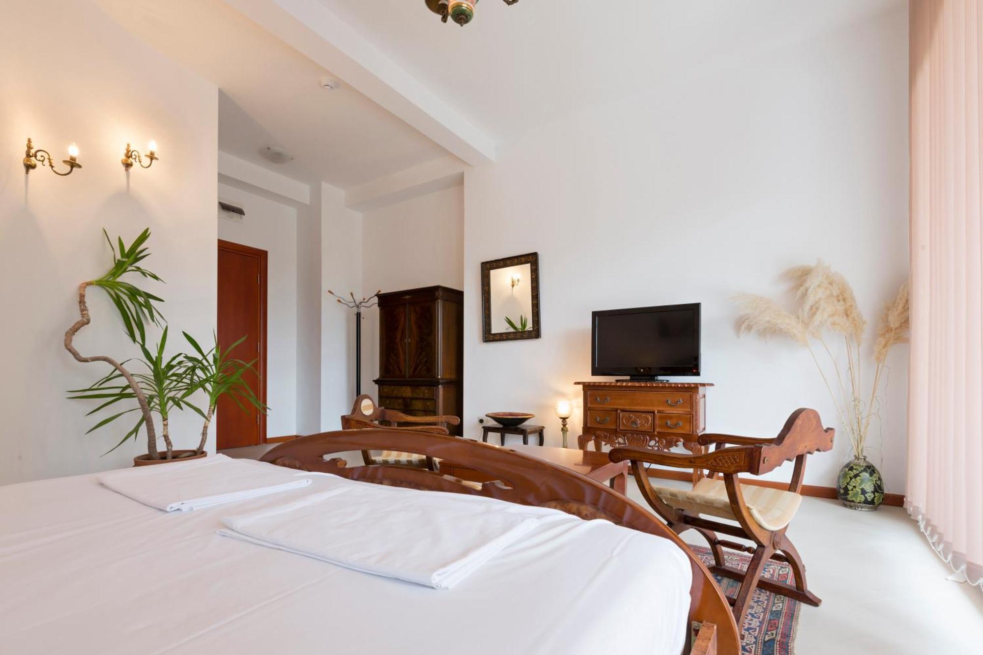 The Belgrade Hills Rooms&Suites Buitenkant foto