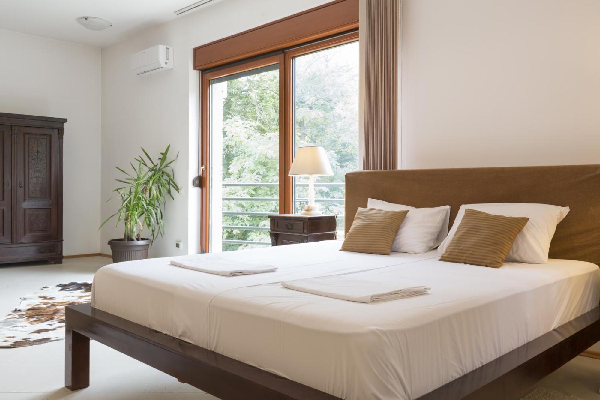 The Belgrade Hills Rooms&Suites Kamer foto