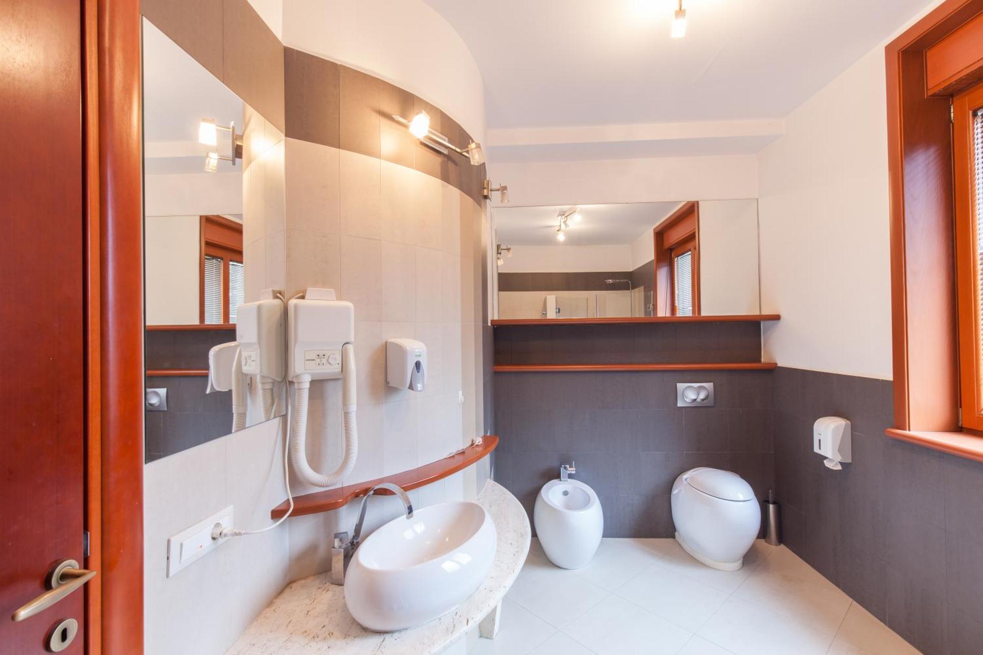 The Belgrade Hills Rooms&Suites Kamer foto