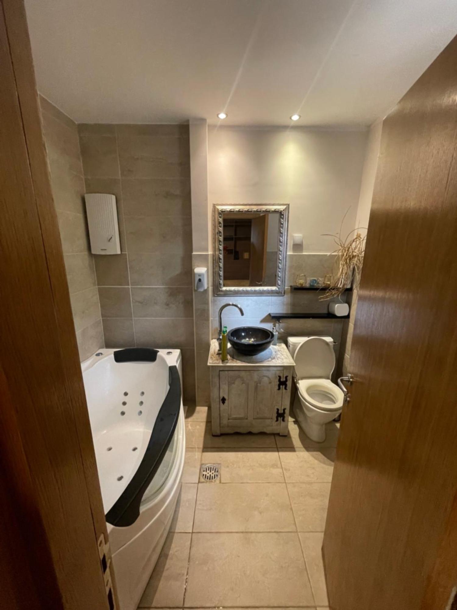The Belgrade Hills Rooms&Suites Buitenkant foto