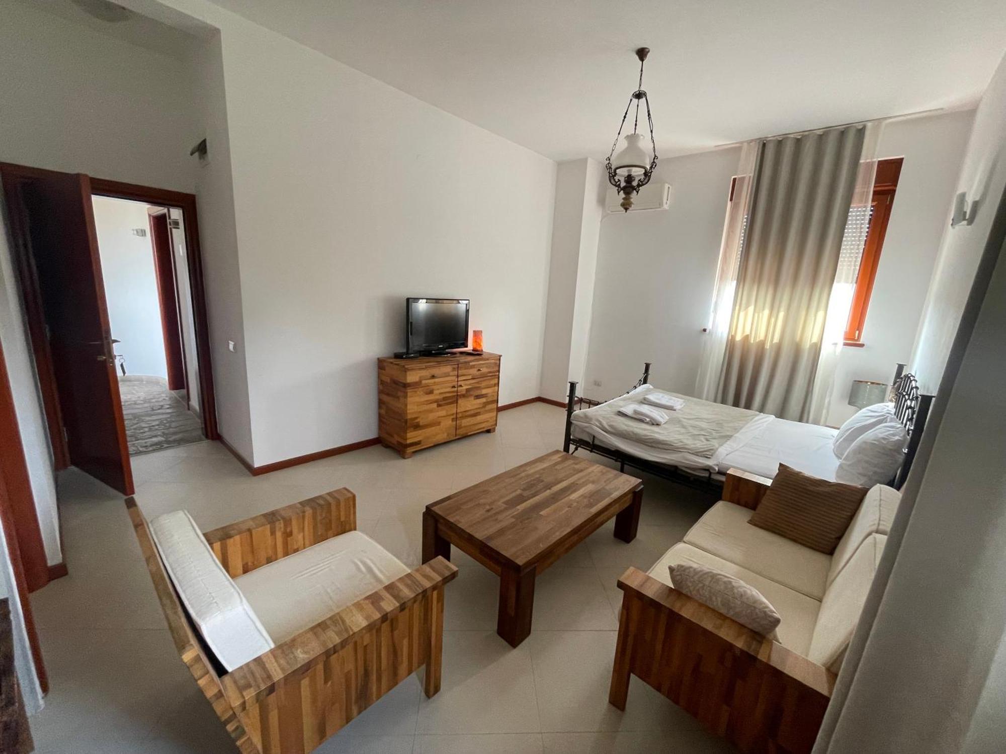 The Belgrade Hills Rooms&Suites Buitenkant foto