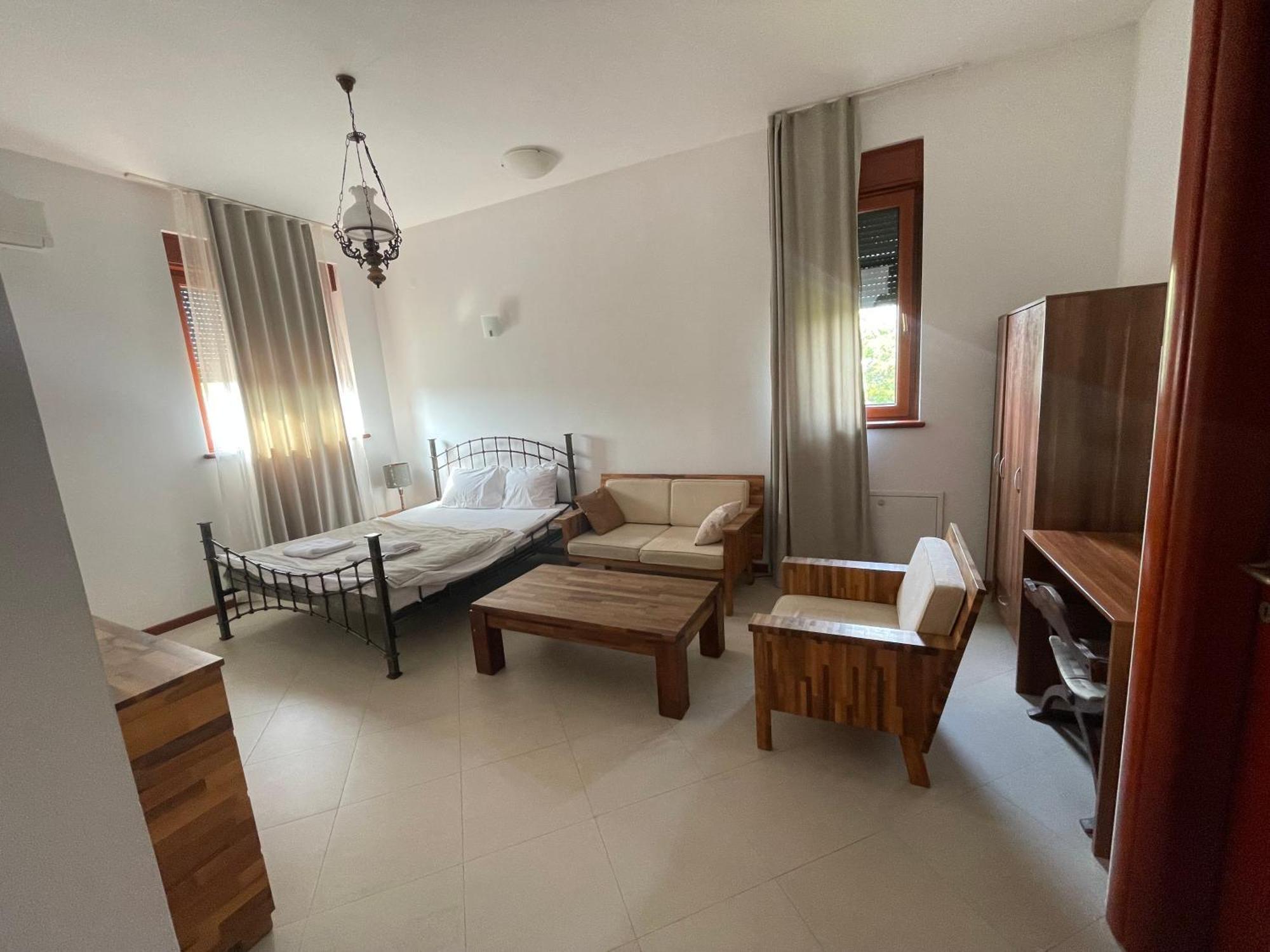The Belgrade Hills Rooms&Suites Buitenkant foto