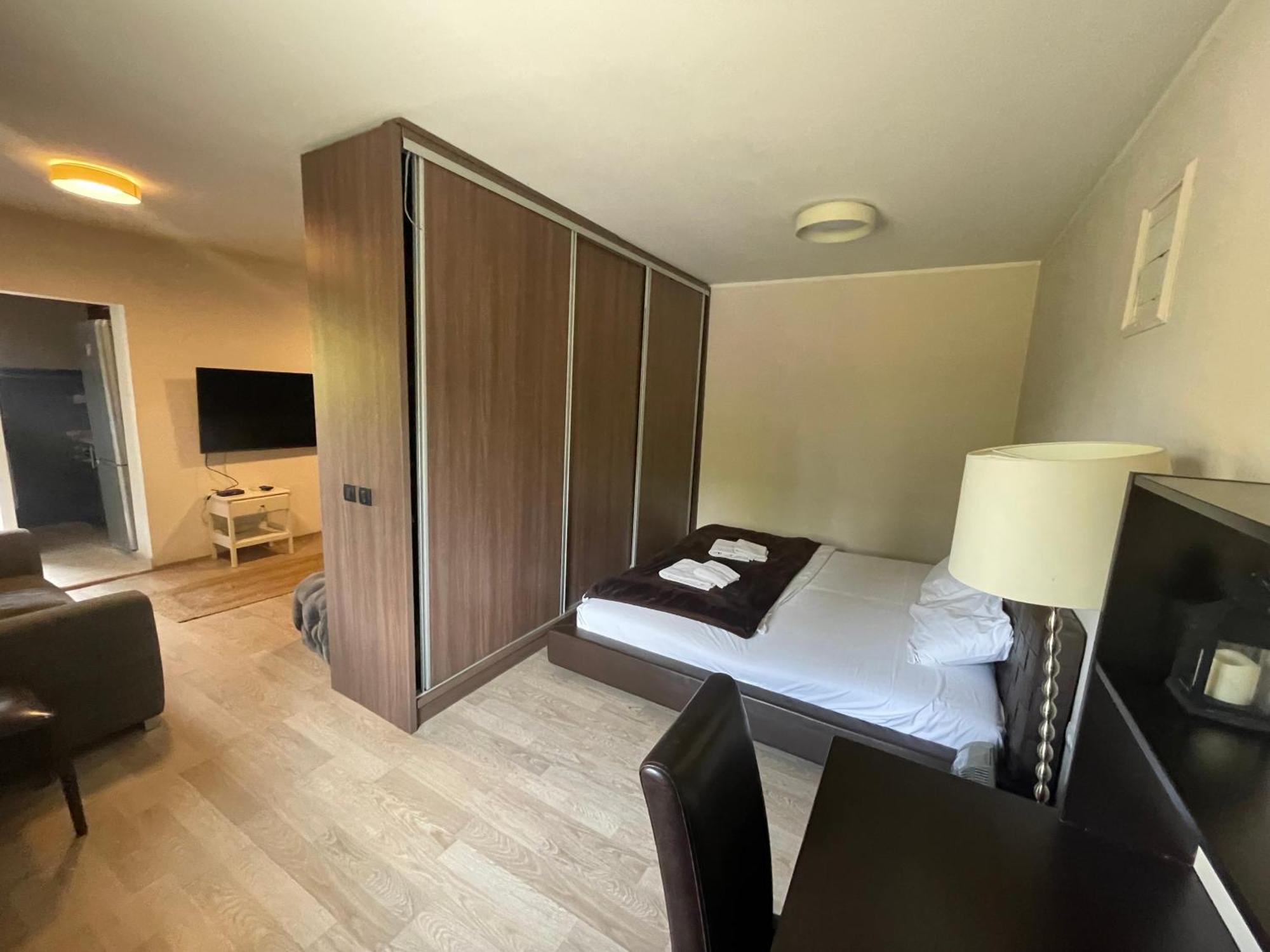 The Belgrade Hills Rooms&Suites Buitenkant foto