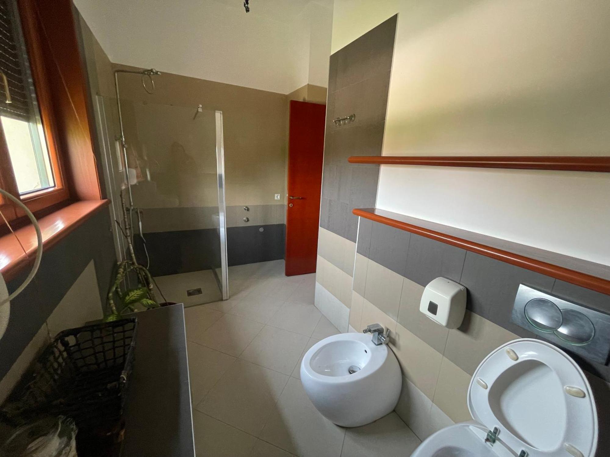 The Belgrade Hills Rooms&Suites Buitenkant foto