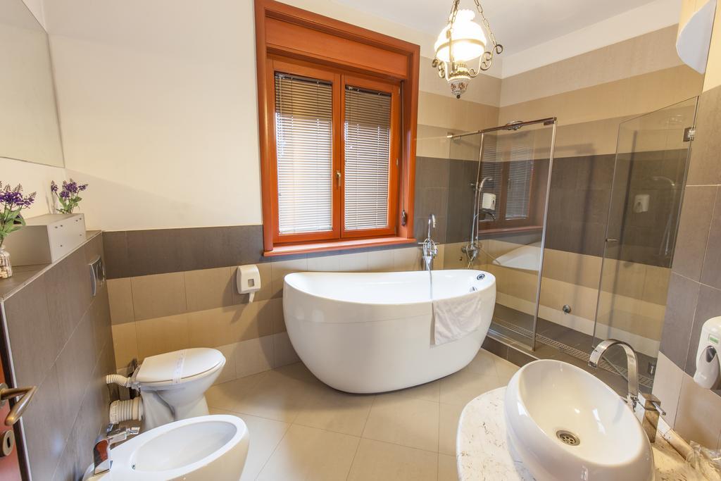 The Belgrade Hills Rooms&Suites Buitenkant foto