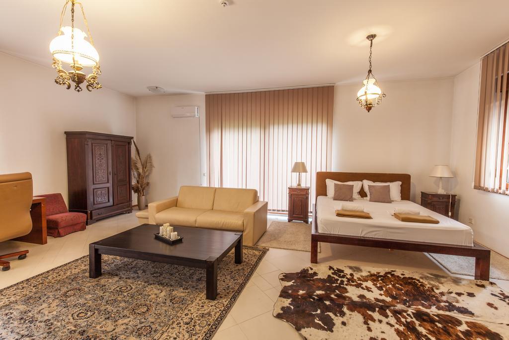 The Belgrade Hills Rooms&Suites Buitenkant foto
