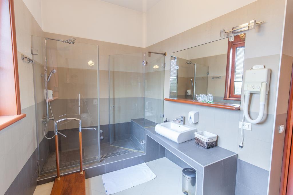 The Belgrade Hills Rooms&Suites Buitenkant foto