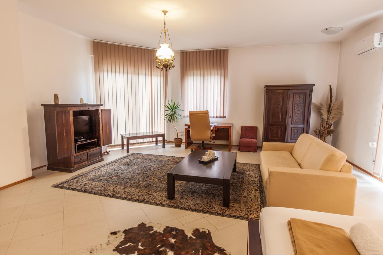 The Belgrade Hills Rooms&Suites Buitenkant foto