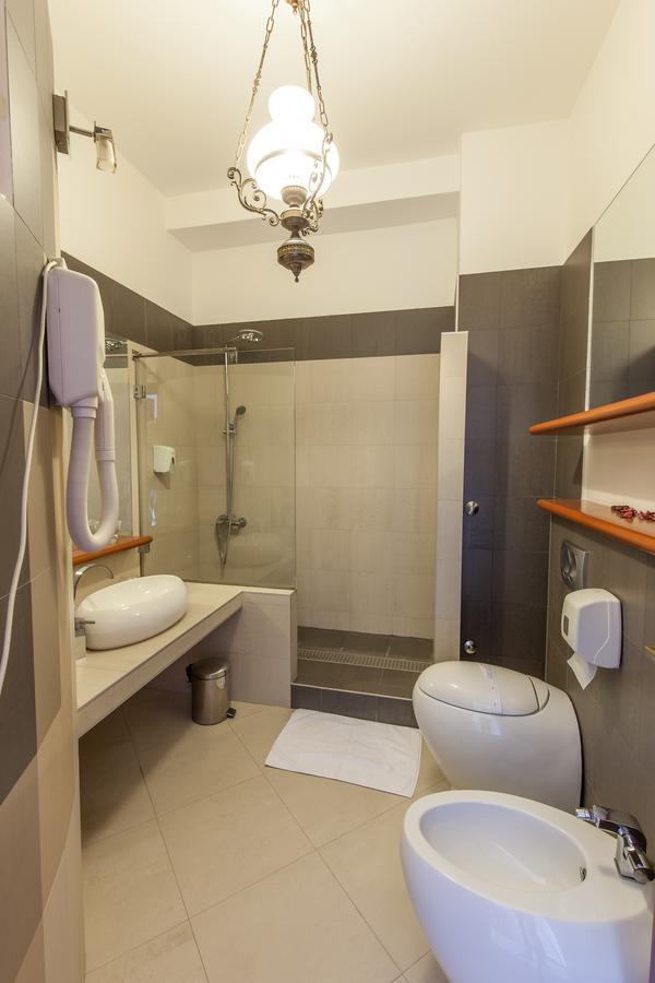 The Belgrade Hills Rooms&Suites Buitenkant foto
