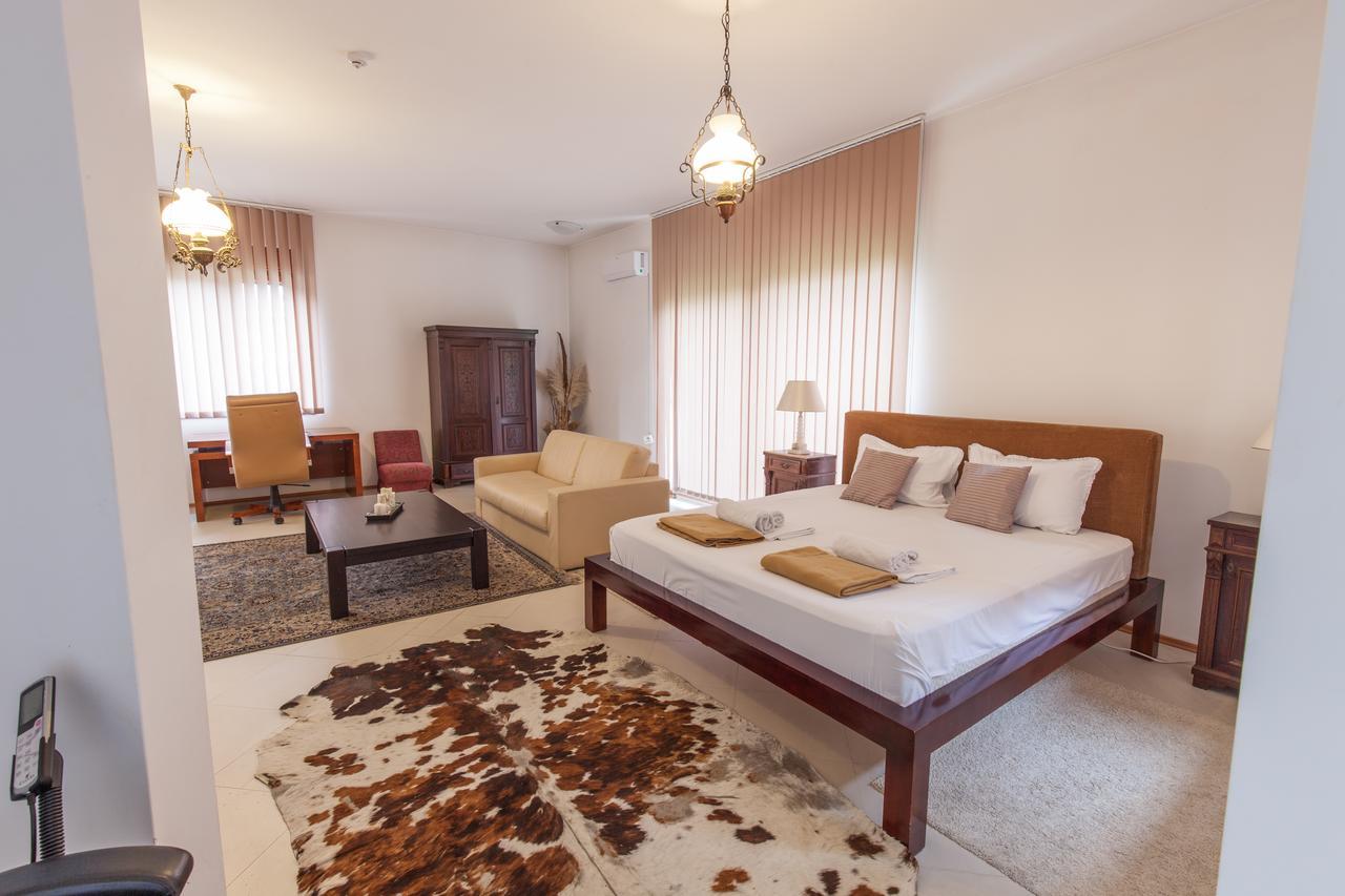 The Belgrade Hills Rooms&Suites Buitenkant foto