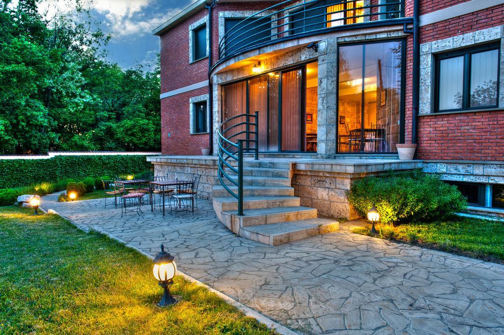 The Belgrade Hills Rooms&Suites Buitenkant foto