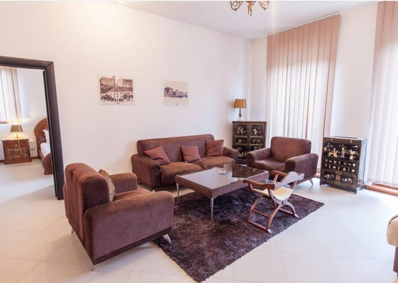 The Belgrade Hills Rooms&Suites Buitenkant foto